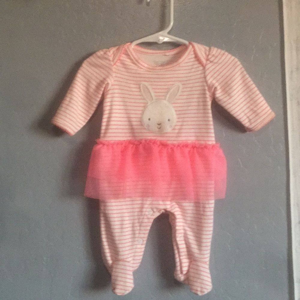 Baby clothes
